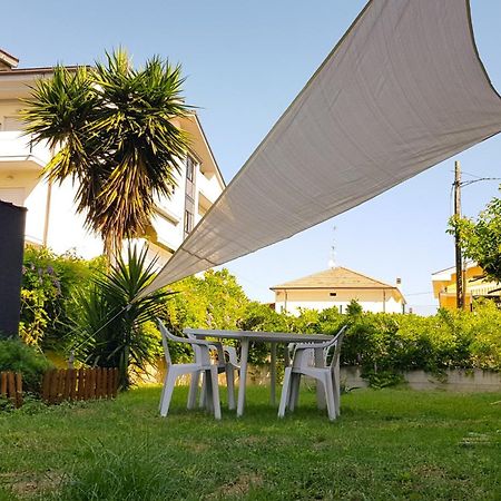 Casa Vacanze Darena Tortoreto Extérieur photo
