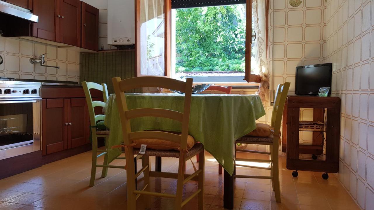 Casa Vacanze Darena Tortoreto Extérieur photo