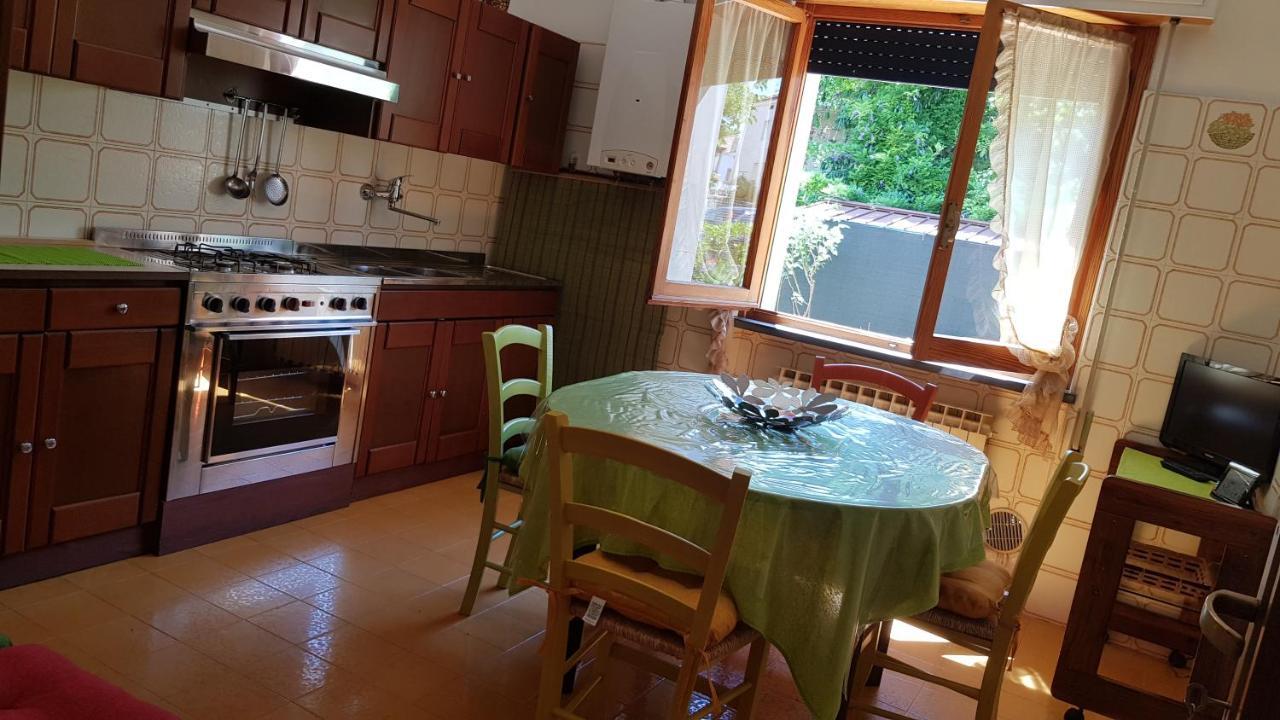 Casa Vacanze Darena Tortoreto Extérieur photo