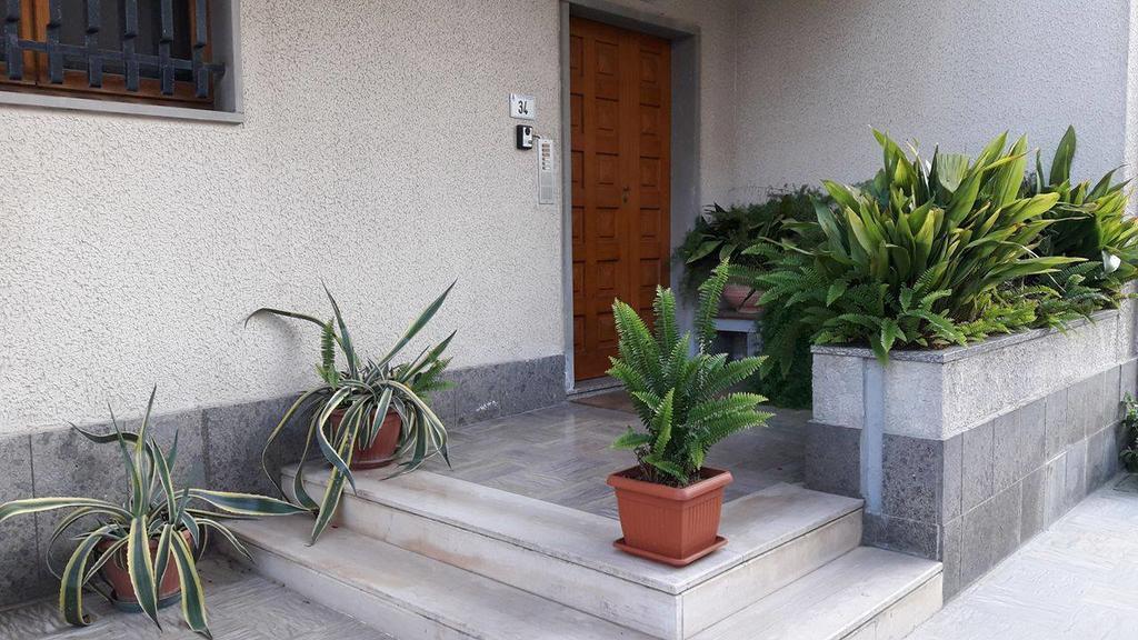 Casa Vacanze Darena Tortoreto Extérieur photo