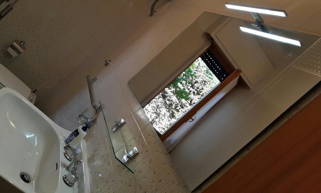 Casa Vacanze Darena Tortoreto Extérieur photo