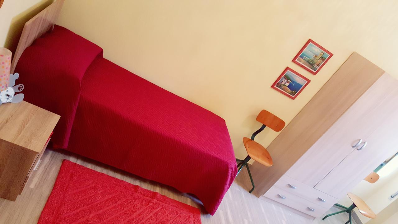 Casa Vacanze Darena Tortoreto Extérieur photo
