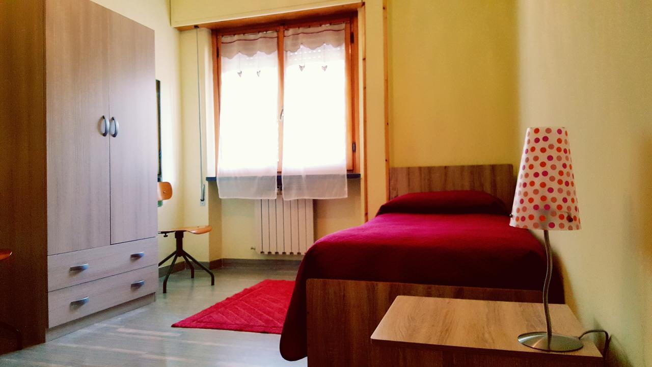 Casa Vacanze Darena Tortoreto Extérieur photo