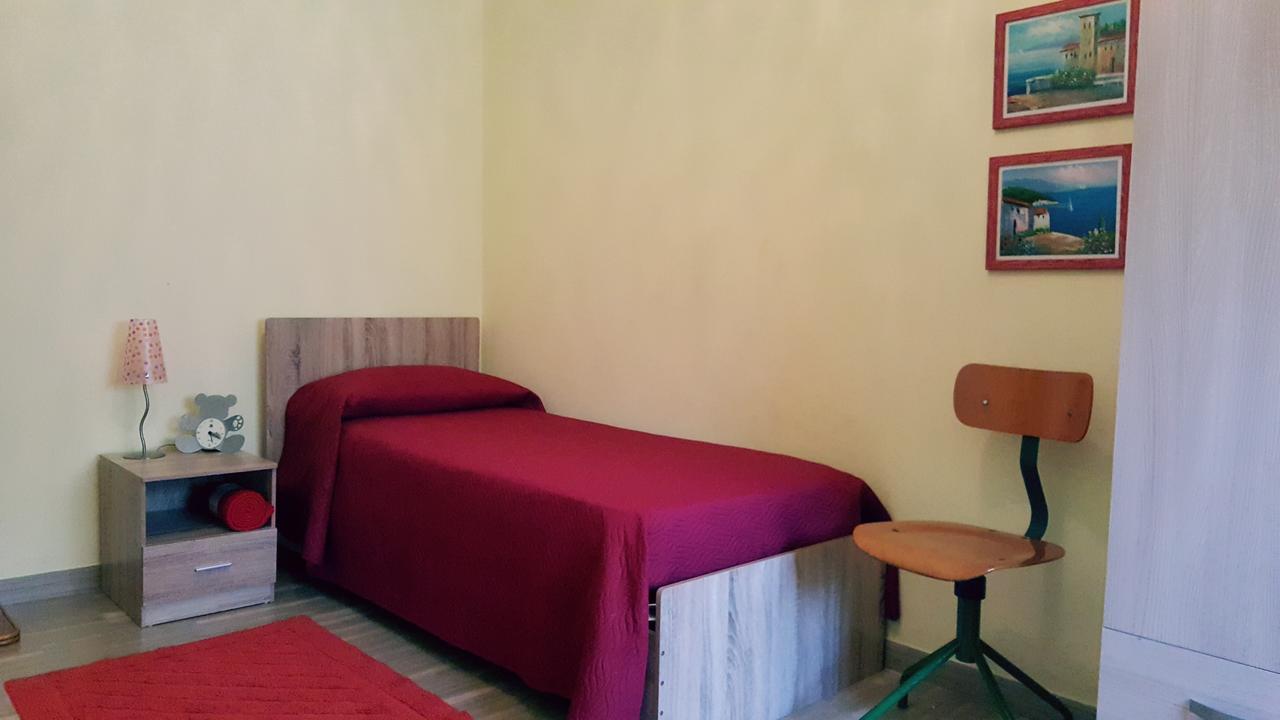 Casa Vacanze Darena Tortoreto Extérieur photo