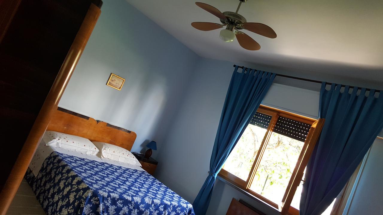 Casa Vacanze Darena Tortoreto Extérieur photo