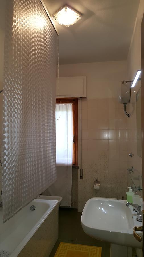 Casa Vacanze Darena Tortoreto Extérieur photo