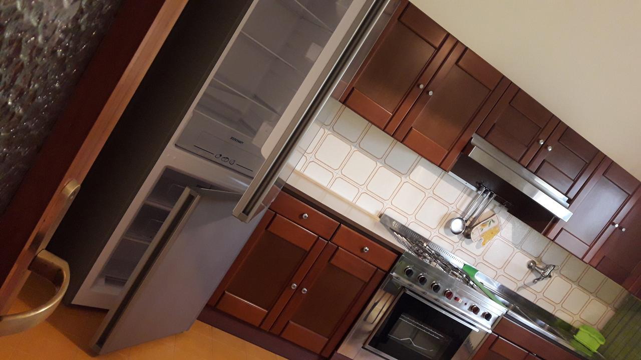 Casa Vacanze Darena Tortoreto Extérieur photo