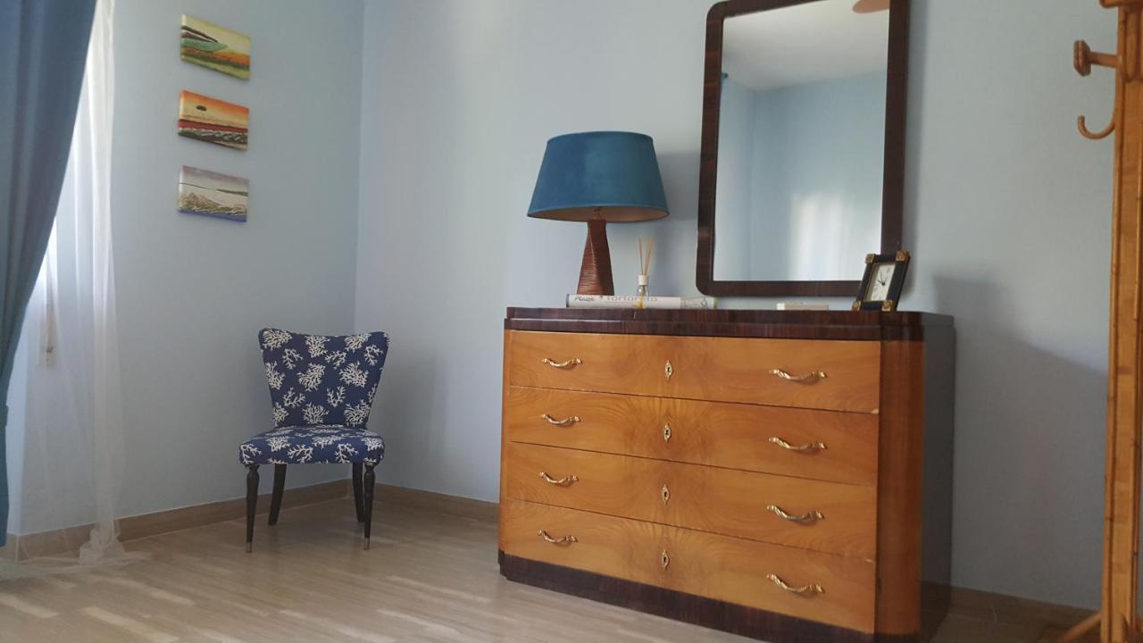 Casa Vacanze Darena Tortoreto Extérieur photo