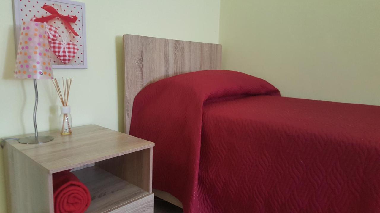 Casa Vacanze Darena Tortoreto Extérieur photo
