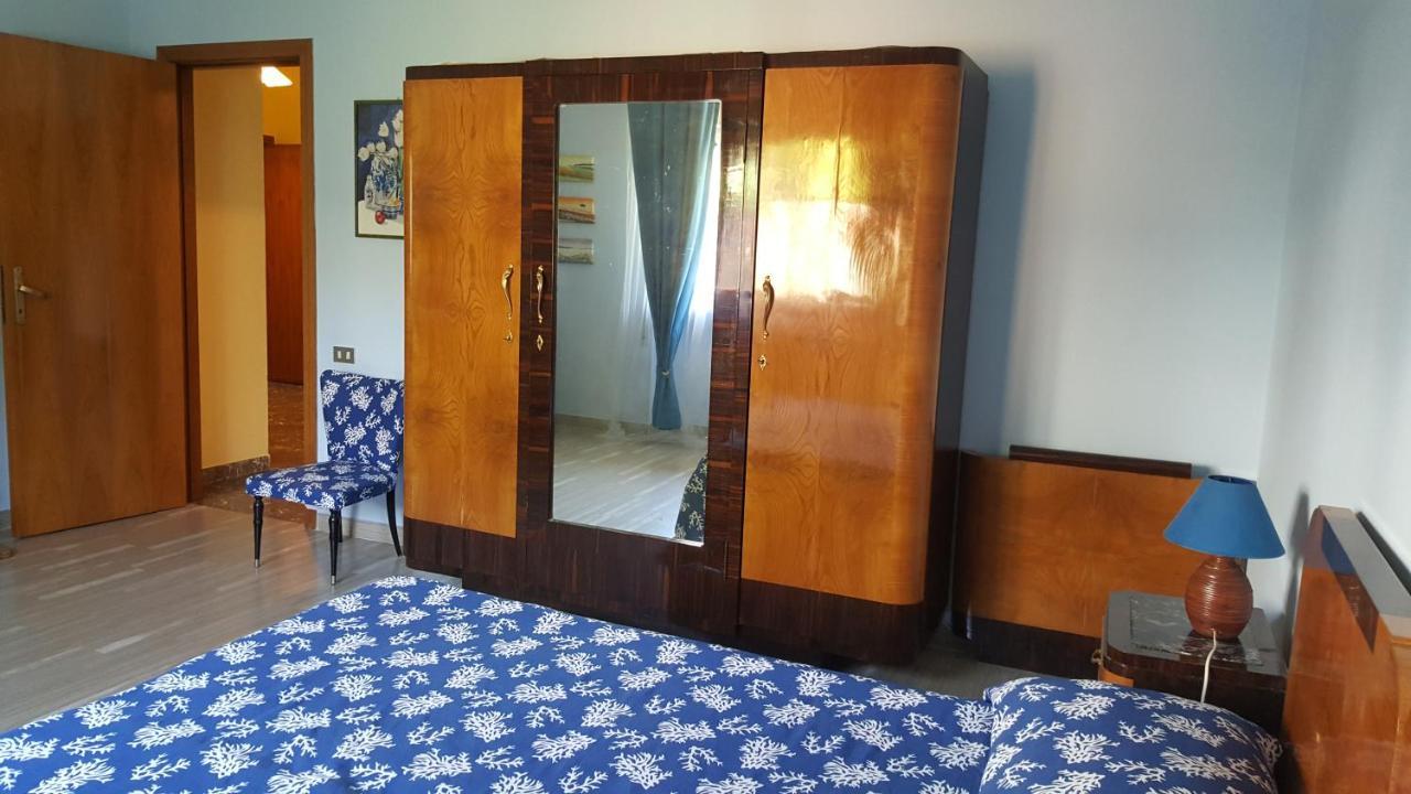 Casa Vacanze Darena Tortoreto Extérieur photo