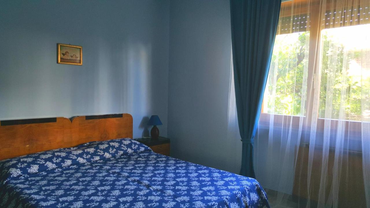 Casa Vacanze Darena Tortoreto Extérieur photo