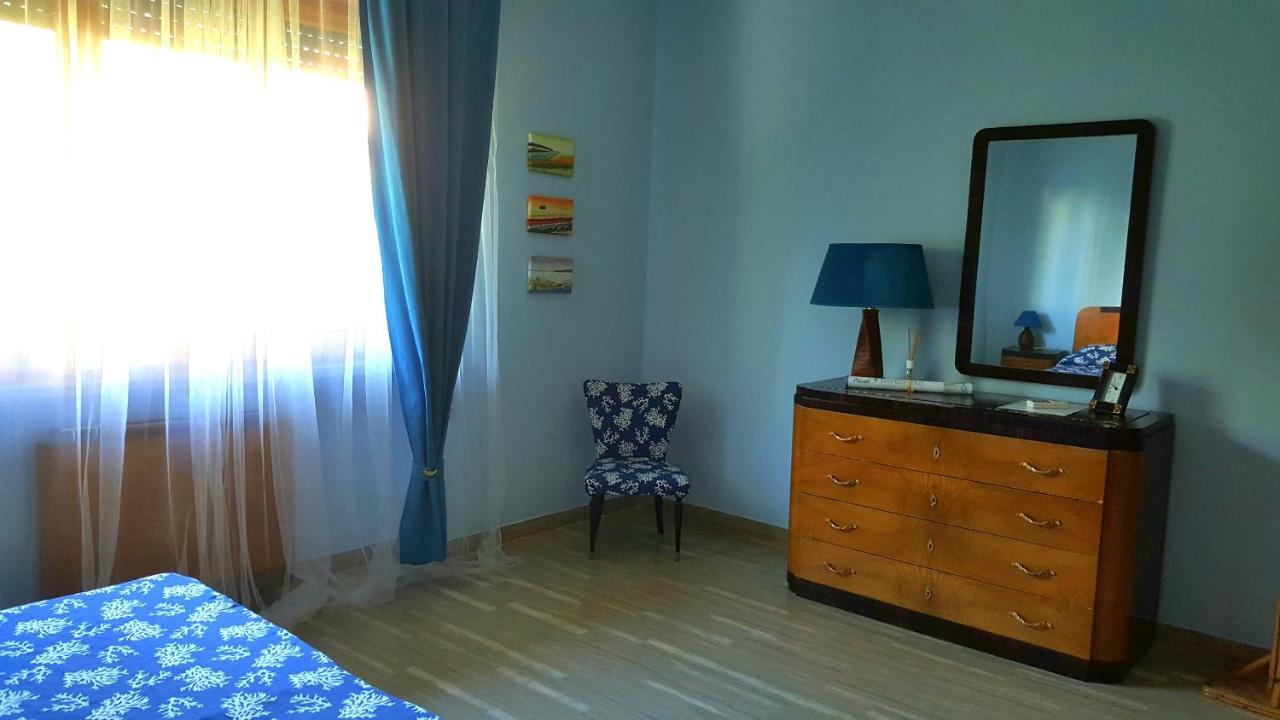 Casa Vacanze Darena Tortoreto Extérieur photo